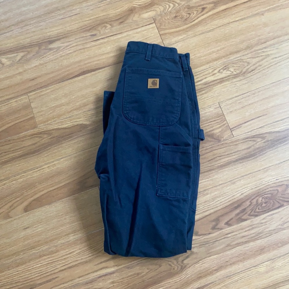 Like new carhartts